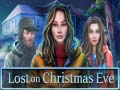 Spil Lost on Christmas Eve