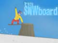 Spil Treze Snowboard