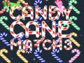 Spil Candy Cane Match 3