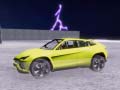 Spil Crazy Car Stunts in Inferno Circus