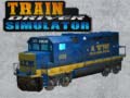 Spil Train Driver Simulator