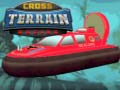 Spil Cross Terrain Racing