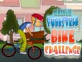 Spil Wheelie Freestyle Bike Challenge