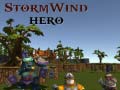 Spil Storm Wind Hero