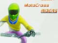 Spil Motocross Riders