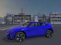 Spil Car Physics Simulator Sandboxed: Atlanta