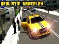 Spil Crazy Taxi Car Simulation