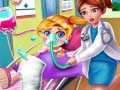 Spil 911 Ambulance Doctor