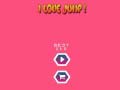 Spil I Love Jump