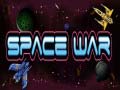 Spil Space War