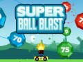 Spil Super Ball Blast