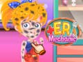 Spil ER Mechanic