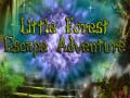 Spil Little Forest Adventure