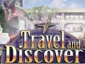 Spil Travel and Discover