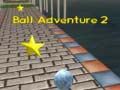 Spil Ball Adventure 2