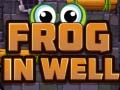 Spil Frog In Well