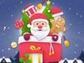 Spil Spider Santa Claus
