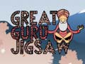 Spil Great Guru Jigsaw