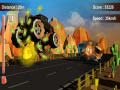 Spil Furious Road