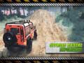 Spil Offroad Crazy Luxury Prado Simulation