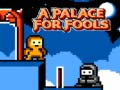 Spil A Palace for Fools