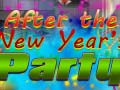 Spil After the New Year's Party