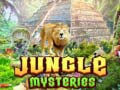 Spil Jungle Mysteries