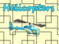 Spil Helicopters