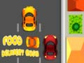 Spil Food Delivery Rush