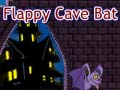 Spil Flappy Cave Bat