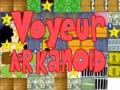Spil Voyeur arkanoid