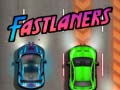 Spil Fastlaners