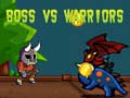 Spil Boss vs Warriors  