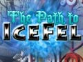 Spil The Path to Icefel