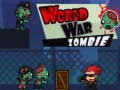 Spil World War Zombie