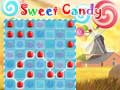 Spil Sweet Candy Collection