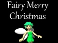 Spil Fairy Merry Christmas