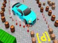 Spil Car Parking Game