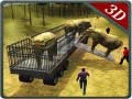 Spil Dino Transport Truck Simulator
