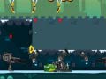 Spil Robotic Invasion