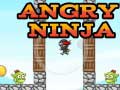 Spil Angry Ninja