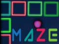 Spil Maze
