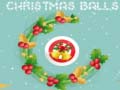 Spil Christmas Balls
