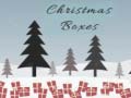 Spil Christmas Boxes