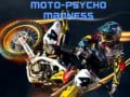 Spil Moto-Psycho Madness