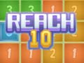 Spil Reach 10