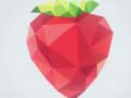Spil Poly art 3d