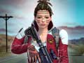 Spil Commando Girl