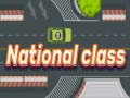 Spil National Class