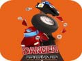 Spil Danger Road